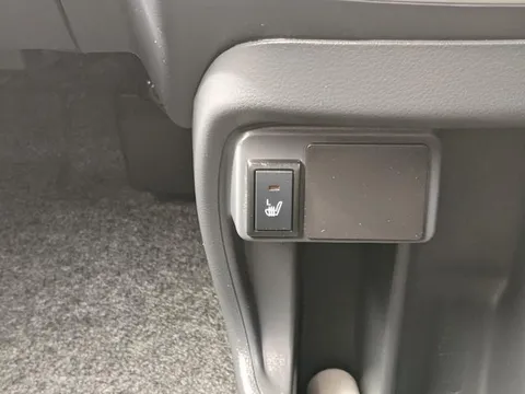 Mazda Flair Crossover