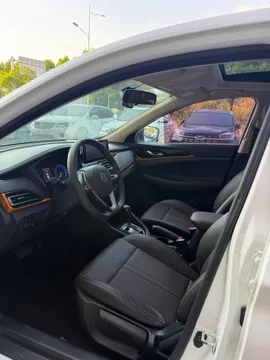 Changan Eado DT