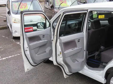 Mazda AZ-Wagon