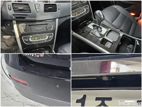 Renault SM5