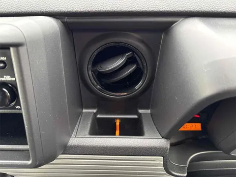 Honda N-VAN Plus Style