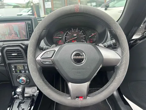 Toyota Copen