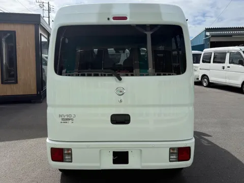 Nissan Clipper