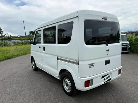 Nissan Clipper