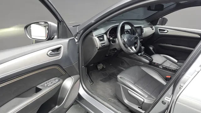 Renault XM3