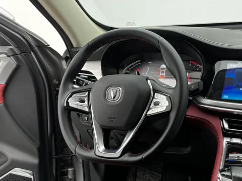 Changan CS85