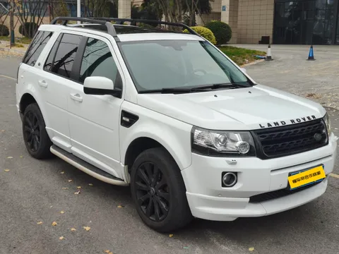 Land Rover