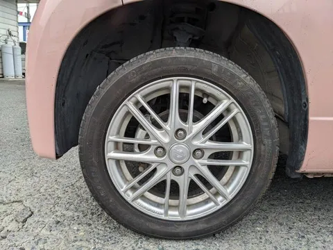 Honda N-VAN Plus Style