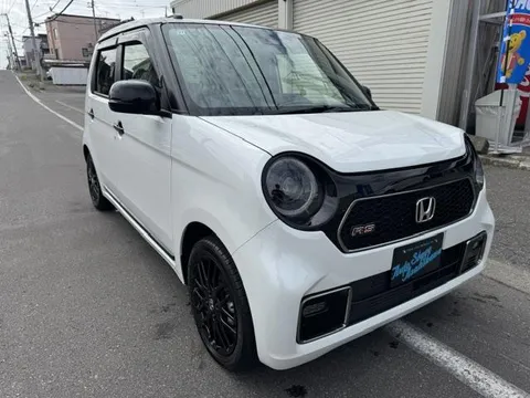 Honda N-ONE