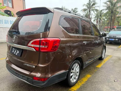 Baojun 730