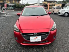Mazda Mazda2 (Demio)