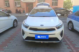 Kia KX1