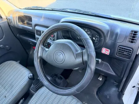 Honda Acty Truck