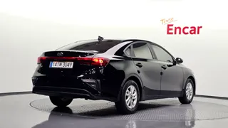 Kia Cerato (K3)