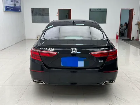 Honda Inspire