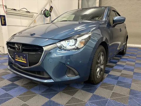 Mazda Mazda2 (Demio)