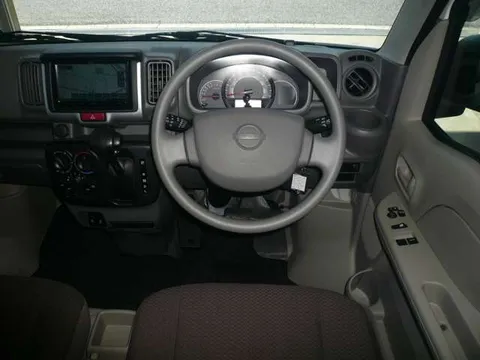 Nissan Clipper