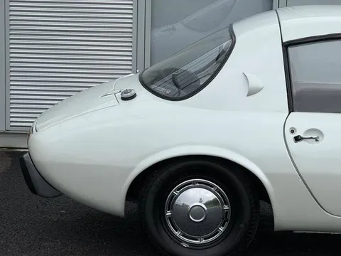 Toyota Sports 800