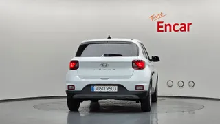 Hyundai Venue