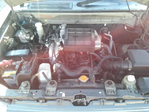 Nissan KIX