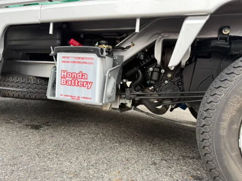Honda Acty Truck