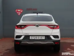 Renault XM3