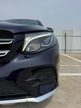 Mercedes-Benz Mercedes-Benz GLC
