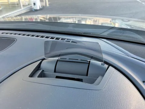 Mazda Axela Sport