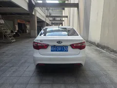 Kia K2