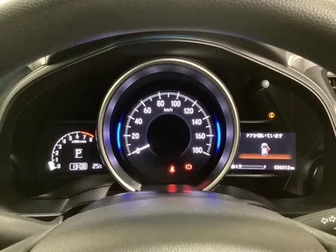 Honda Jazz (Fit)