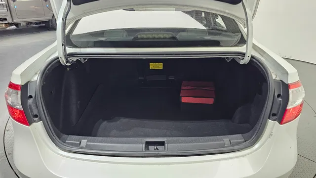 Renault SM3