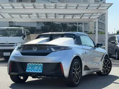 Honda S660