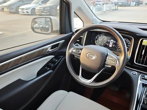 Gac M8