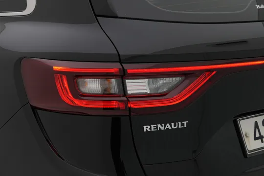 Renault Koleos (QM6)