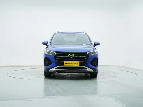 Gac GS4