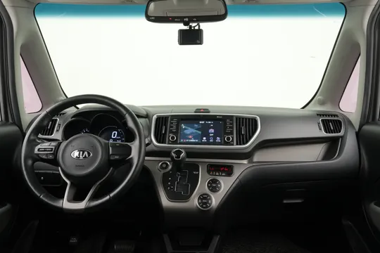 Kia Ray