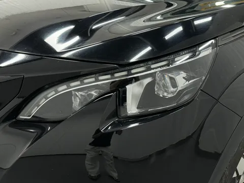 Peugeot 4008