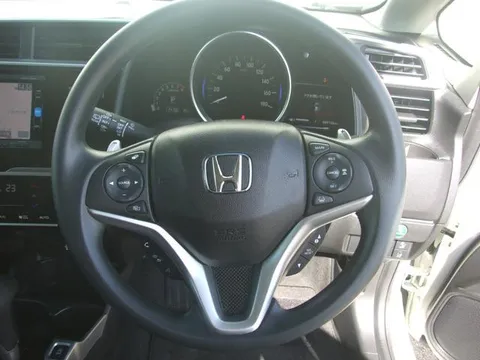 Honda Jazz (Fit)