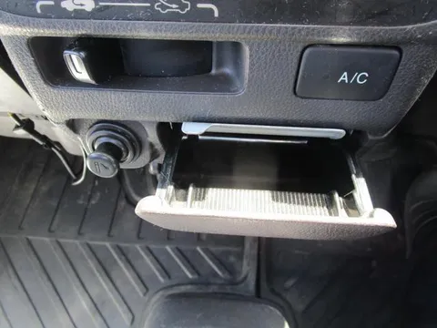 Honda Acty Truck