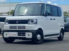 Honda N-BOX Joy