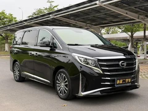 Gac M8