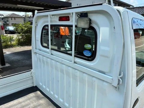 Mitsubishi Minicab Truck