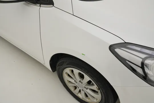 Kia Cerato (K3)