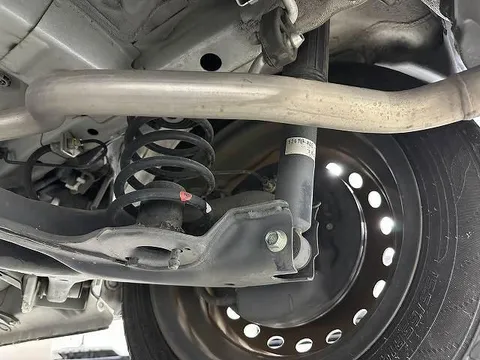 Honda N-BOX Slash