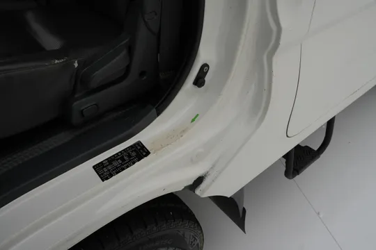 Kia Bongo 3
