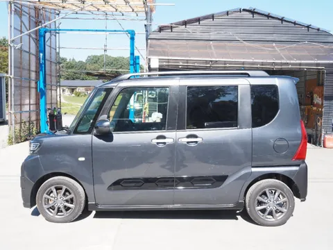 Subaru Chiffon