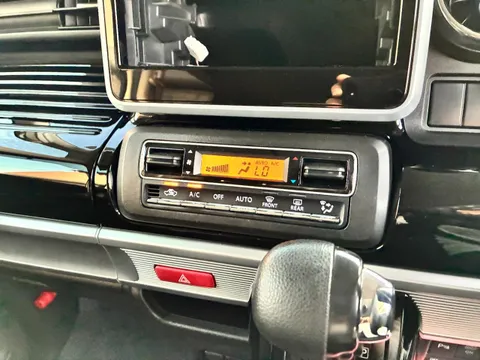 Mazda Flair Wagon Custom Styel