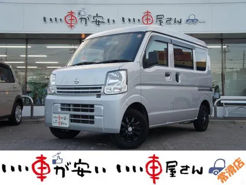 Nissan Clipper
