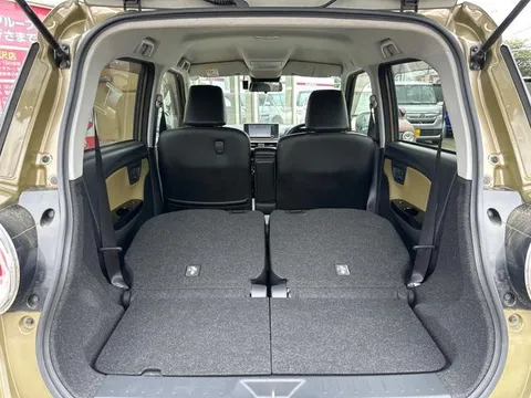Toyota Pixis Joy