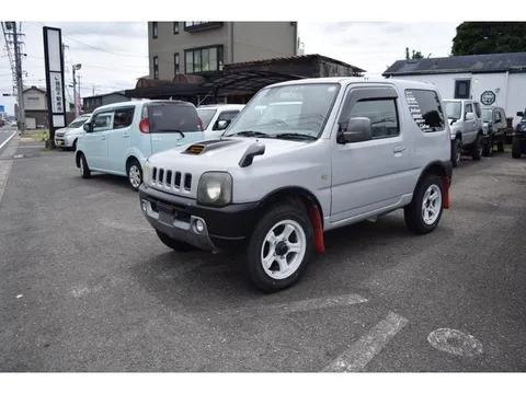 Mazda AZ-Offroad